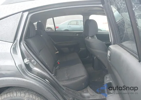 2014 Subaru Xv Crosstrek 2.0 Premium from USA, damaged, VIN JF2GPAVC7E8335947